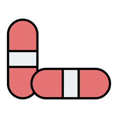 Capsule Icon