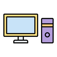 Computer Icon