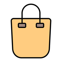 Shopping Bag Icon