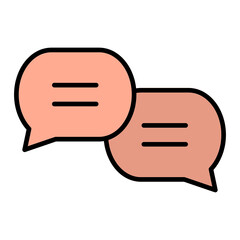 Chat Icon