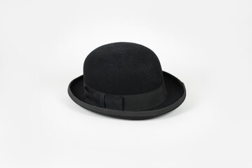 Chapeau melon