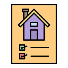 Document Icon
