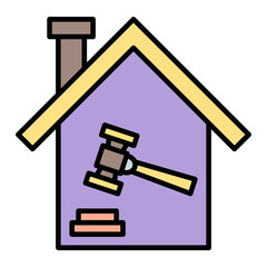 Auction Icon