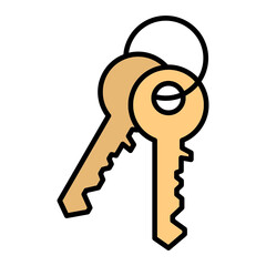 Key Icon