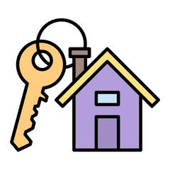 Rent Icon