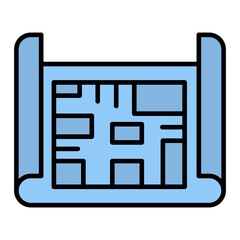 Blueprint Icon