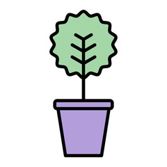 Myrtus Icon