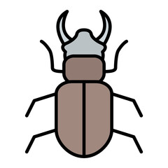 Beetle Icon