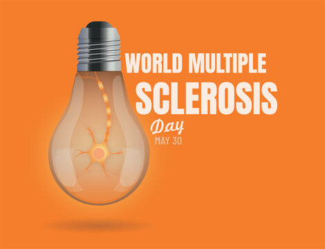 Ms Awareness Images – Browse 54 Stock Photos, Vectors, and Video ...