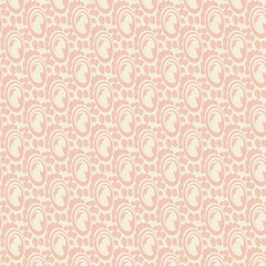 sameless pattern design template