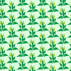 sameless pattern design template