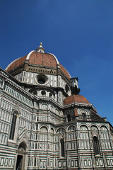 Florence duomo