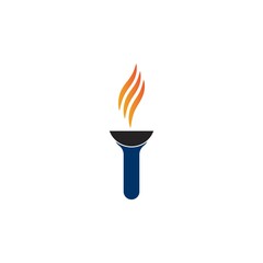torch icon