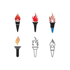 torch icon