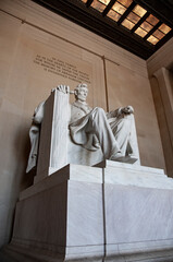 Lincoln Memorial