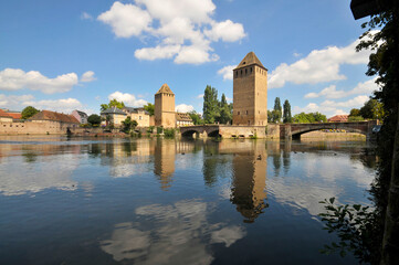 Strasbourg - Petite France