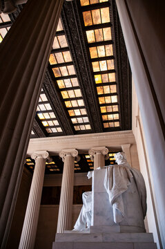 Lincoln Memorial