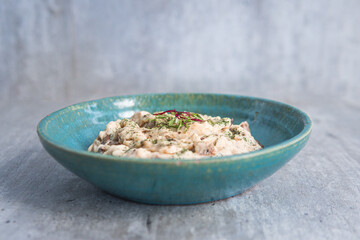 gourmet food drink healthy and restaurant