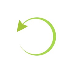 Eco life icon. Vector