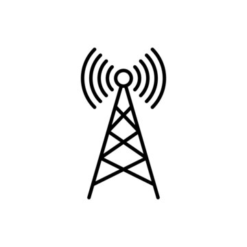 Mobile Tower Logo - Free Vectors & PSDs to Download