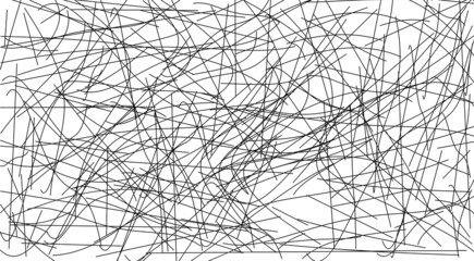 Chaotic Lines M_2205003