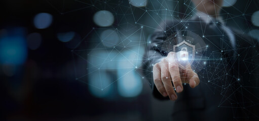 Technologies in the protection of connection networks.