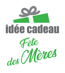 Idée cadeau fête des mères