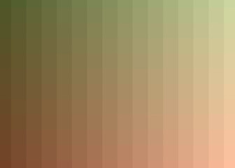 Abstract color Low-Polygones Generative Art background illustration