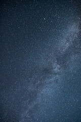Cielo nocturno 