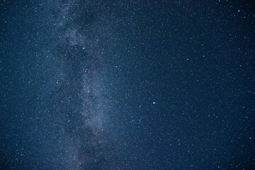 Cielo nocturno 