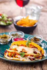 mexican tacos