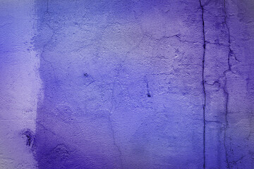 A grunge abstract blue background