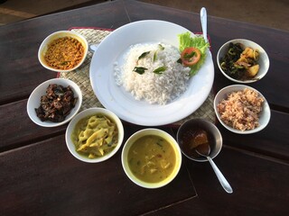 set rice in sri lanka