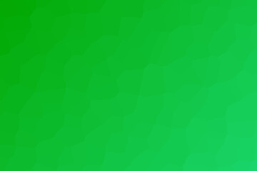 Low poly abstract gradient background