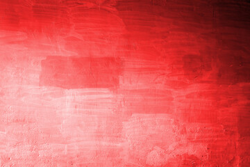 Red Water color background for valentine backdrop design