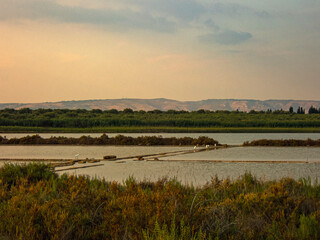 riserva faunistica Vendicari