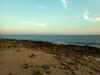 riserva faunistica Vendicari