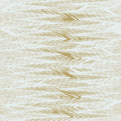 Earth tone Watercolor  Irregular minimal  Herringbone Stripes Textured Brushed Textured  Graphic Motif Distressed Background. Seamless Pattern.