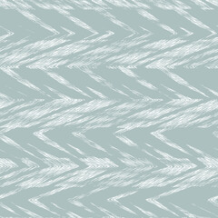 Earth tone Watercolor  Irregular minimal  Herringbone Stripes Textured Brushed Textured  Graphic Motif Distressed Background. Seamless Pattern.