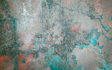 Old grunge textures backgrounds. with space.