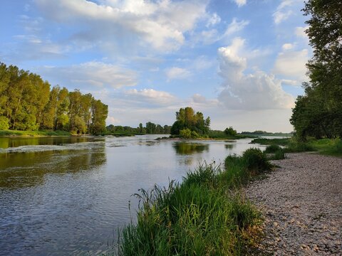 Saint Benoit sur Loire (45)