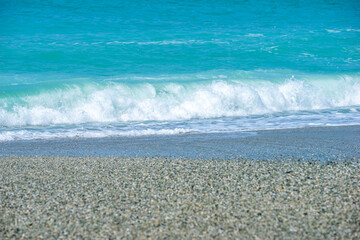 ビーチ　夏のイメージ