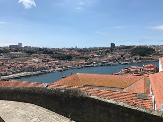 Jardim do Morro (Vila Nova de Gaia) - Porto