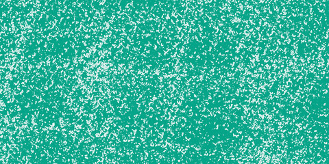 Chropowate, poplamione farbą tło. © Hanna