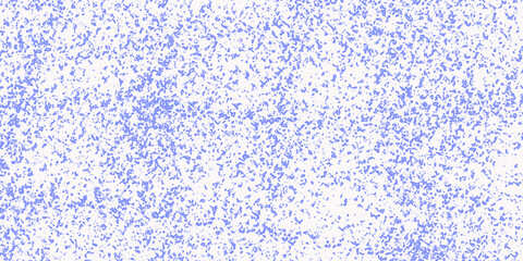 Chropowate, poplamione farbą tło. © Hanna