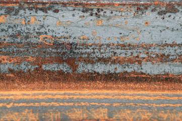  Dirty metal sheet old aged background. texture metal rustic.