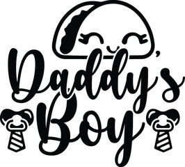 Baby Svg Design