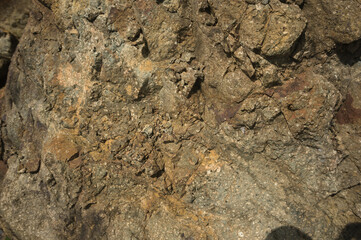 Natural stone texture with a variety of natural patterns. Images are suitable for use as wallpaper, background images, or graphic resources