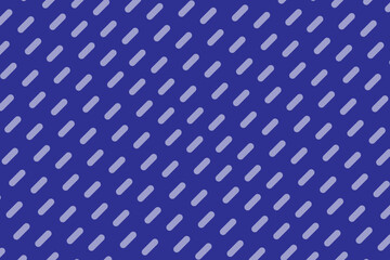 abstract blue seamless pattern  background vector illustration