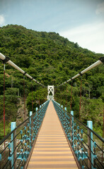 bridge in Taiwan, Looking forward 